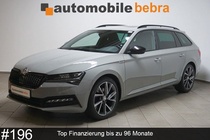 Skoda Superb 2022