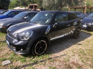 MINI Paceman 2014