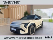 Kia EV3 2026