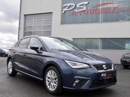 Seat Ibiza 2025
