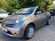 Nissan Micra 2006