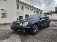 Mercedes-Benz E-Class 2005
