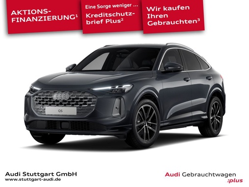 Audi Q5 2025