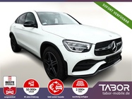 Mercedes-Benz GLC-Class 2021