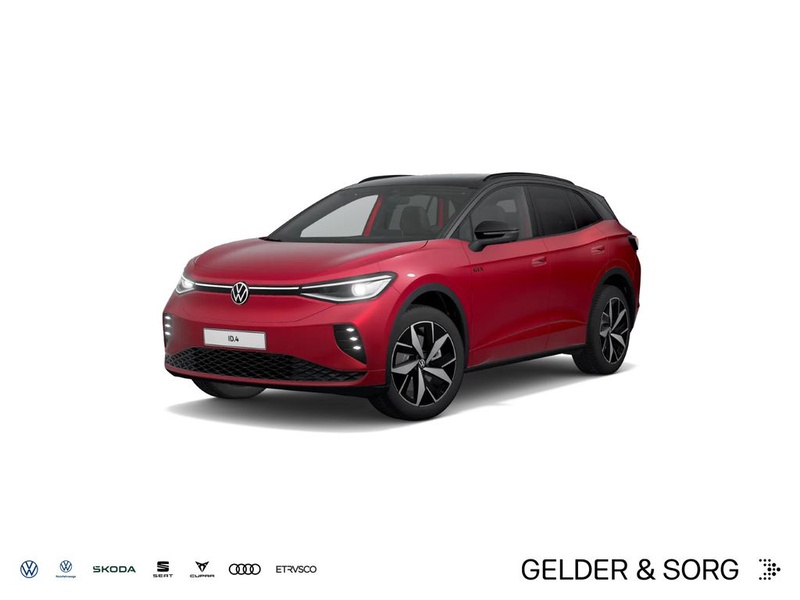 Volkswagen ID.4