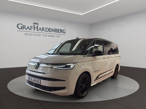 Volkswagen LT 2026