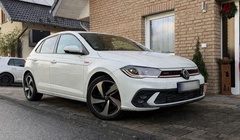 Volkswagen Polo 2022