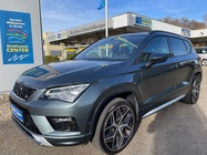 Seat Ateca 2018