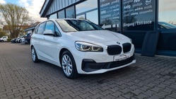 BMW 2 Series 2021