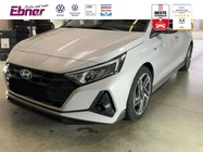 Hyundai i20 2024