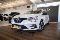 Renault Megane 2024