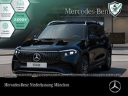 Mercedes-Benz EQB 2025
