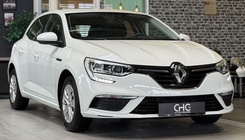 Renault Megane 2019