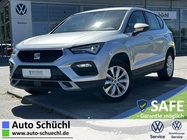 Seat Ateca 2023