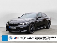 BMW 3 Series 2024