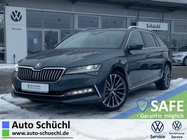 Skoda Superb 2021