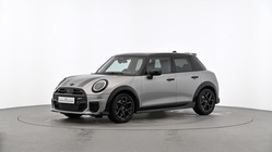 MINI Cooper 2025