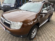 Dacia Duster 2010