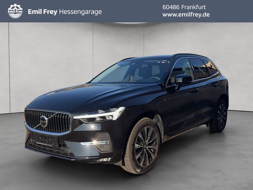 Volvo XC60 2024