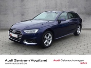 Audi A4 2024