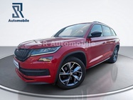 Skoda Kodiaq 2019