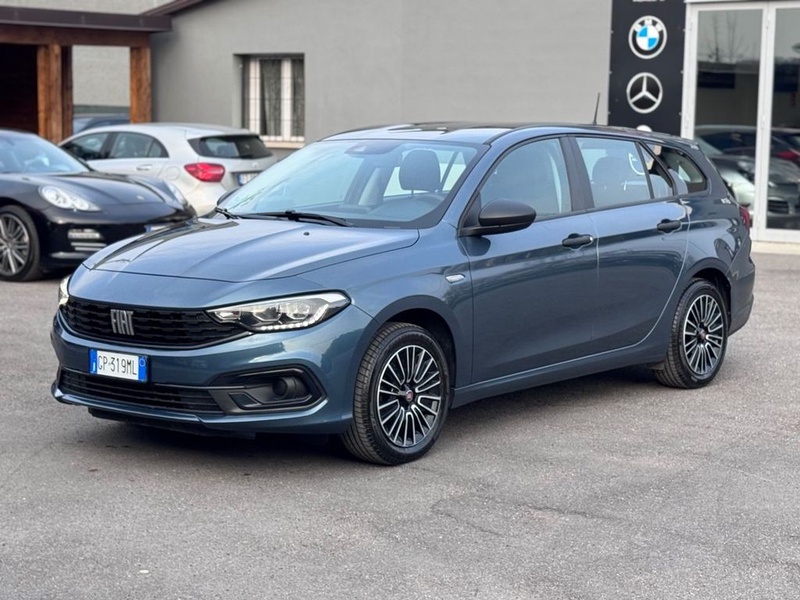 Fiat Tipo