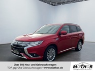 Mitsubishi Outlander 2021