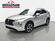 Mitsubishi Eclipse Cross 2025