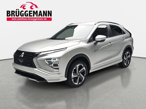 Mitsubishi Eclipse Cross 2025