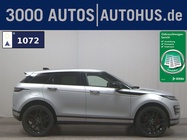 Land Rover Evoque 2022
