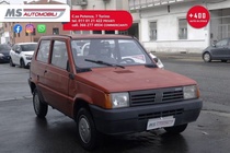 Fiat Panda 1993