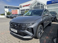Hyundai Tucson 2025