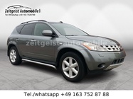 Nissan Murano 2008