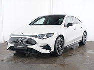 Mercedes-Benz CLA-Class 2025