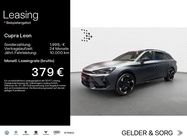 Cupra Leon 2026
