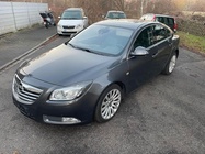 Opel Insignia 2009