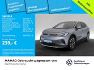 Volkswagen ID.4 2022