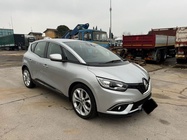 Renault Scenic 2020