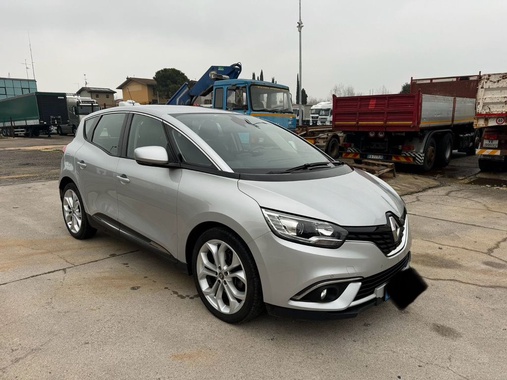 Renault Scenic 2020
