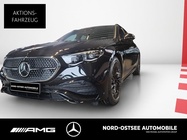 Mercedes-Benz E-Class 2026