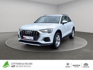 Audi Q3 2025