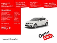 Seat Ibiza 2025