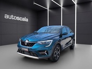 Renault Arkana 2021