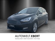 Ford C-Max 2018