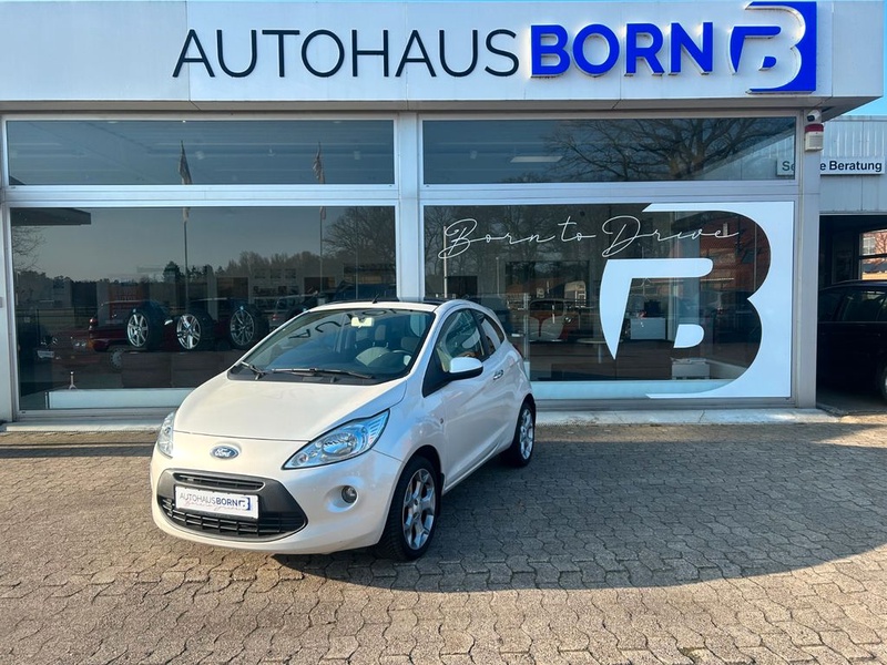 Ford Ka/Ka+