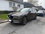 Mazda CX-5 2019