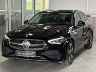 Mercedes-Benz C-Class 2022