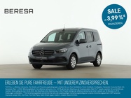 Mercedes-Benz T-Class 2024