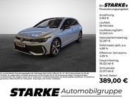 Volkswagen Golf 2025