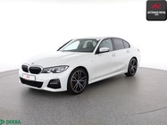 BMW 3 Series 2020